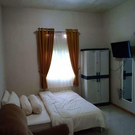 Green Homestay مالانغ المظهر الخارجي الصورة