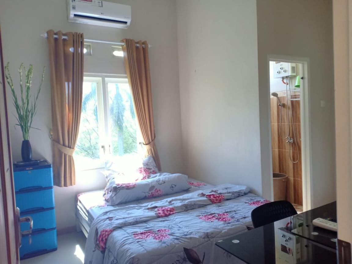Green Homestay مالانغ المظهر الخارجي الصورة