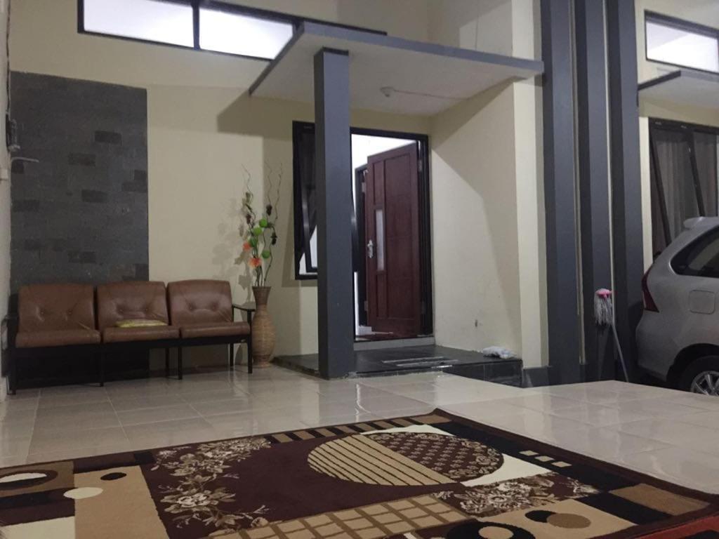 Green Homestay مالانغ المظهر الخارجي الصورة