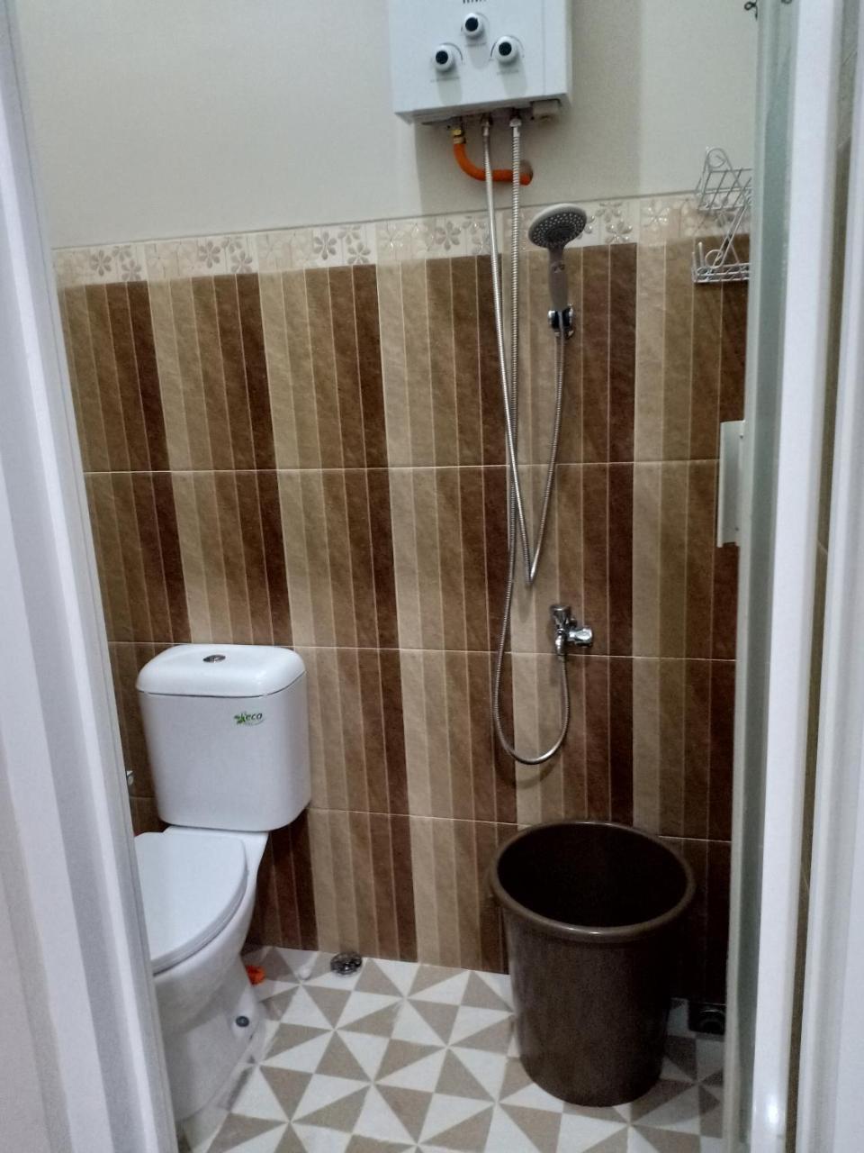 Green Homestay مالانغ المظهر الخارجي الصورة