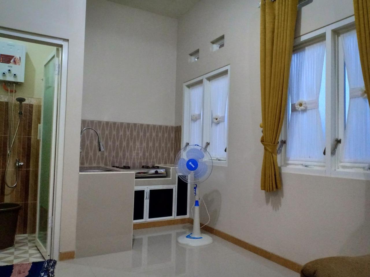 Green Homestay مالانغ المظهر الخارجي الصورة