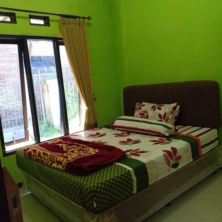 Green Homestay مالانغ المظهر الخارجي الصورة
